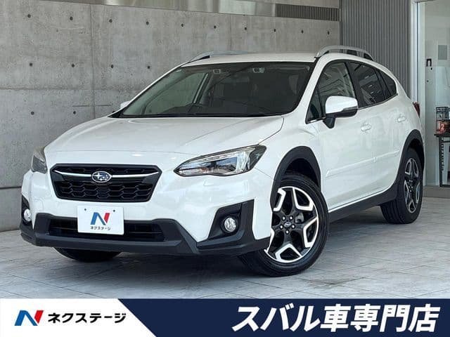 SUBARU