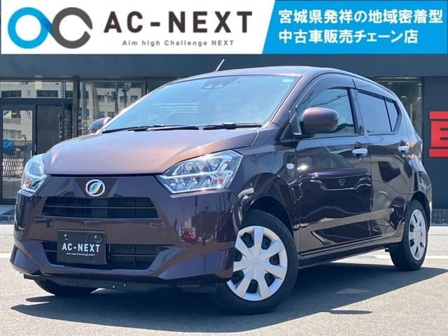 DAIHATSU