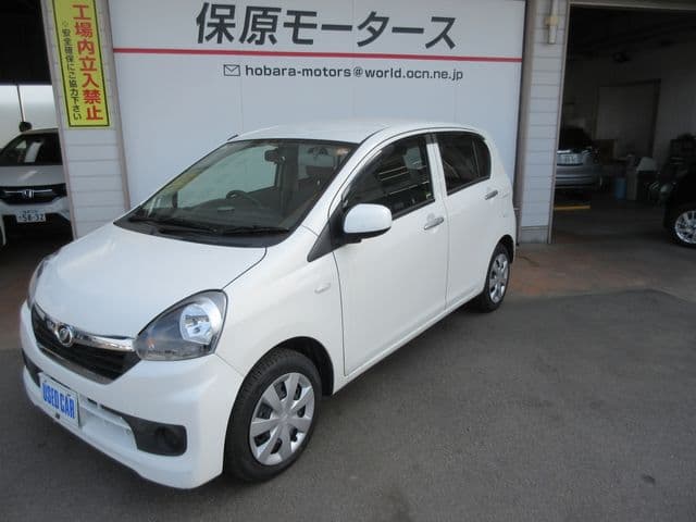 DAIHATSU