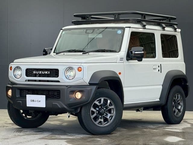 SUZUKI