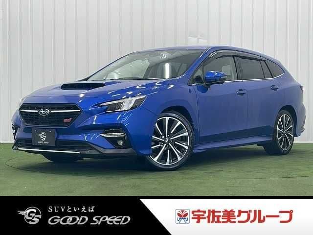 SUBARU