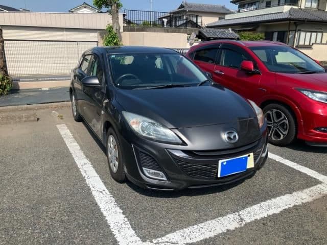 MAZDA