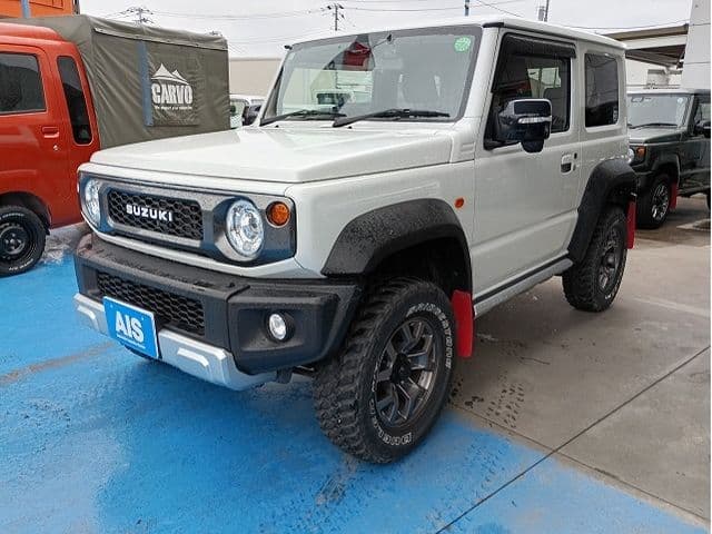 SUZUKI