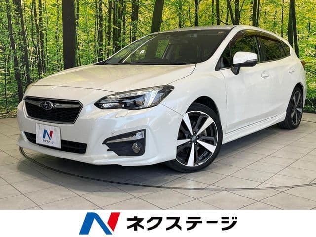 SUBARU