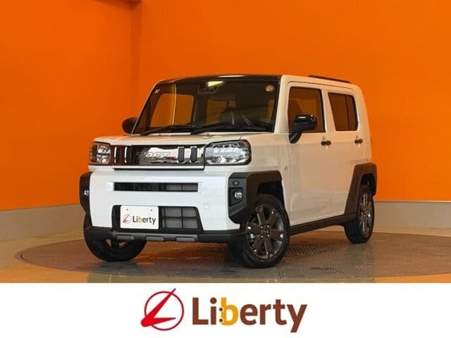 DAIHATSU