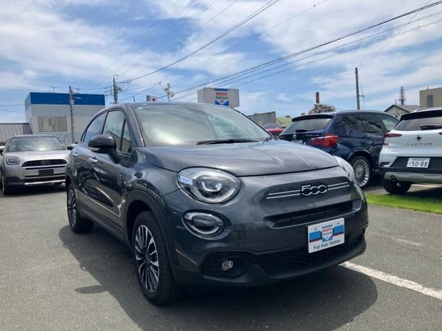 FIAT