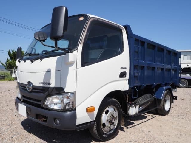 HINO