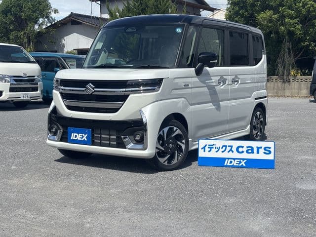 SUZUKI