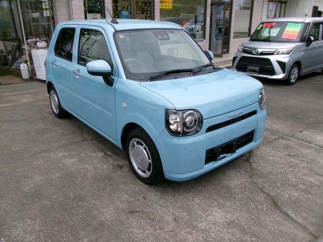 DAIHATSU