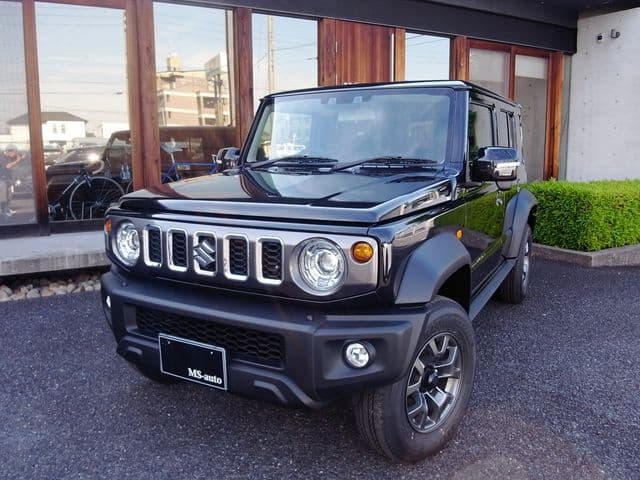 SUZUKI