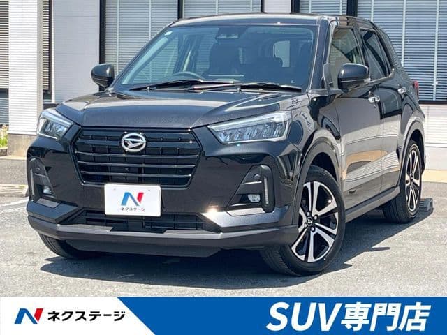 DAIHATSU
