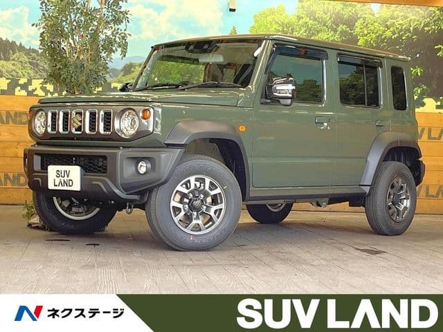 SUZUKI