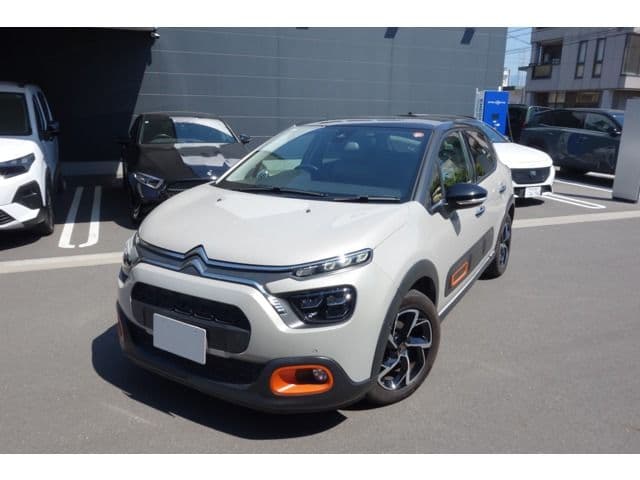 CITROEN