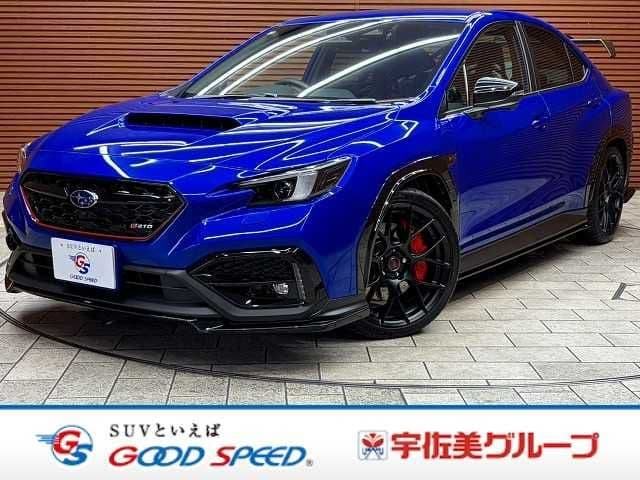 SUBARU
