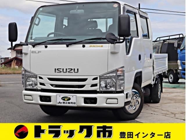 ISUZU