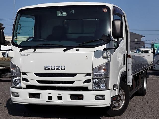 ISUZU