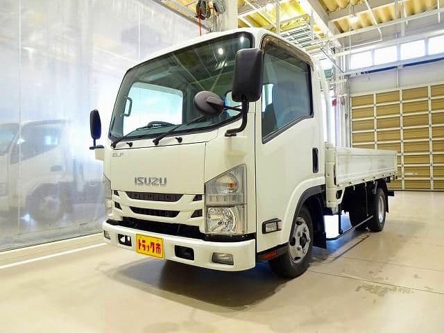 ISUZU