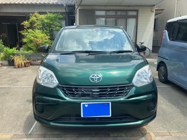 TOYOTA