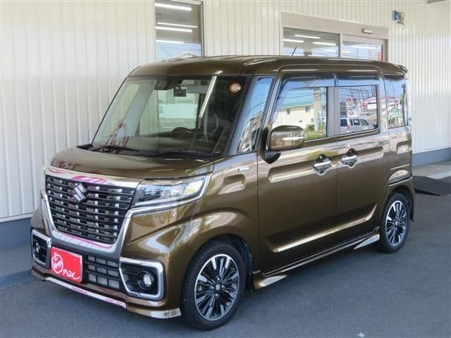 SUZUKI