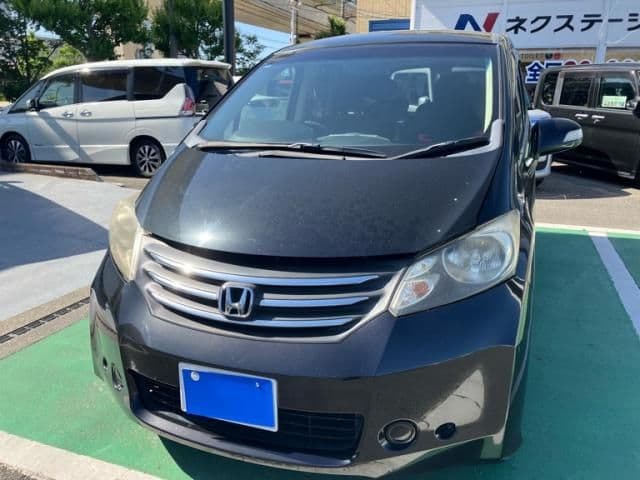 HONDA