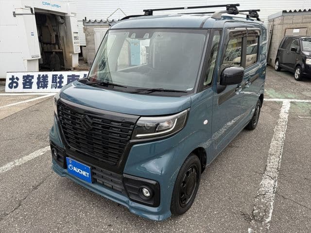 SUZUKI