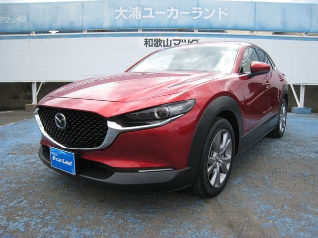 MAZDA