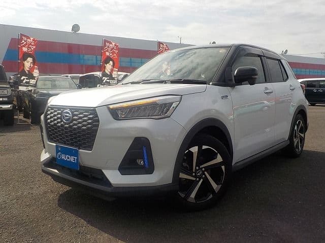 DAIHATSU