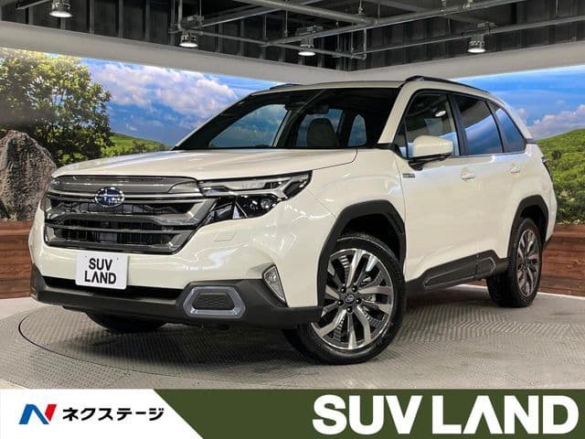 SUBARU