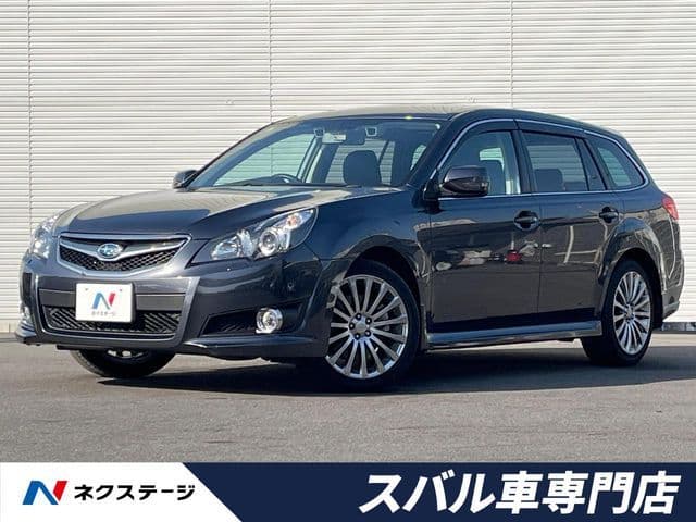 SUBARU