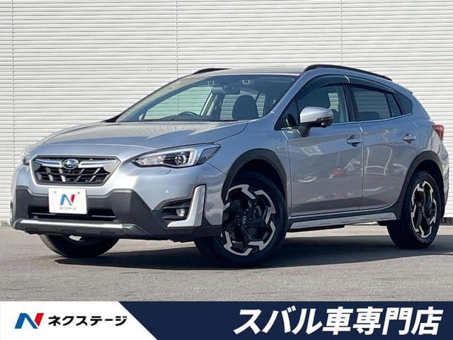 SUBARU