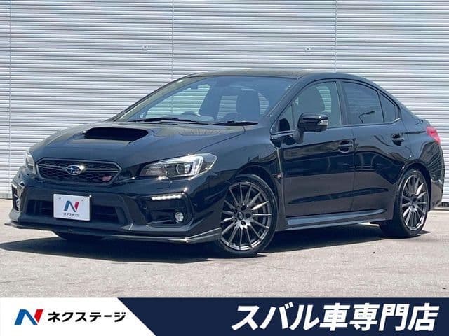 SUBARU