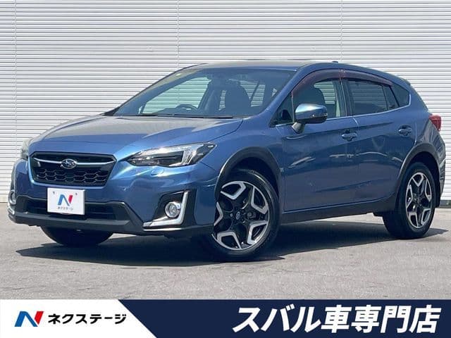 SUBARU