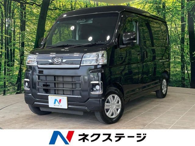 DAIHATSU