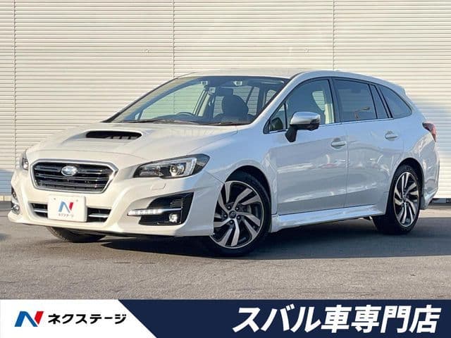 SUBARU