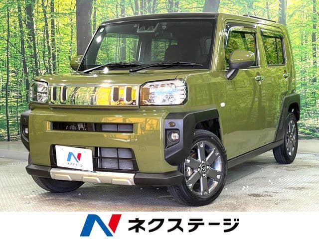 DAIHATSU