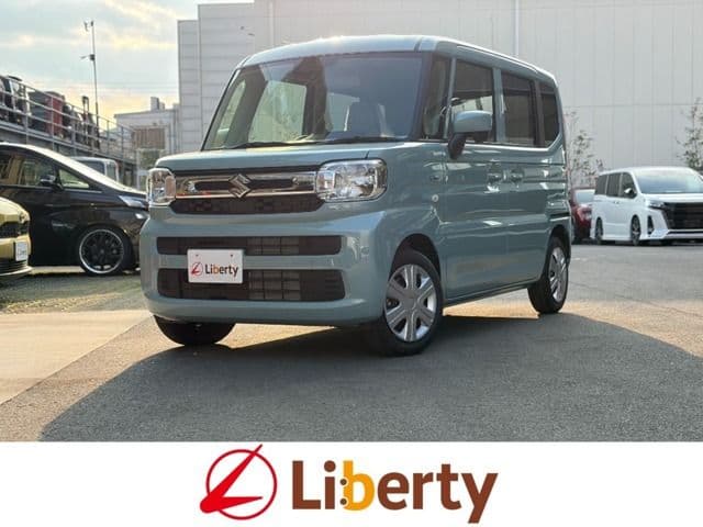 SUZUKI