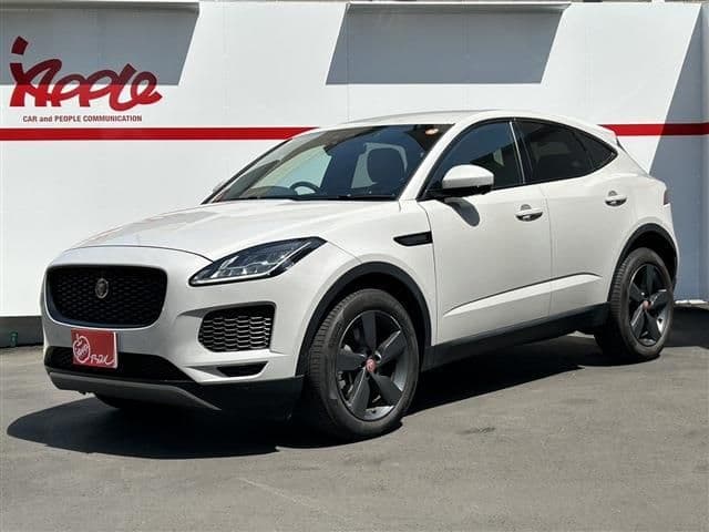 JAGUAR