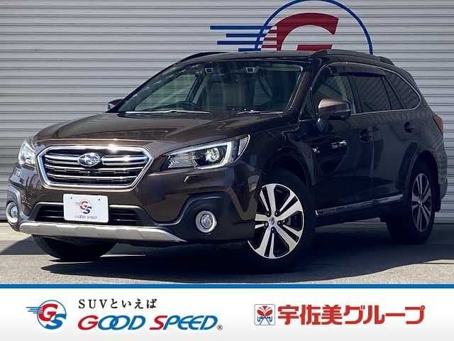 SUBARU
