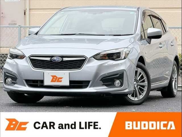 SUBARU