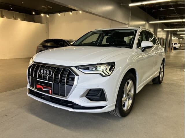AUDI