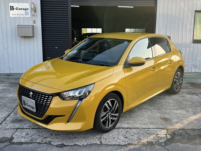 PEUGEOT