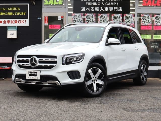 MERCEDES BENZ