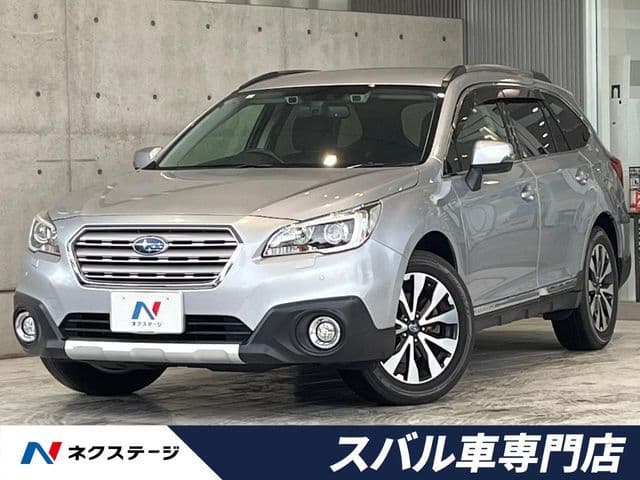 SUBARU