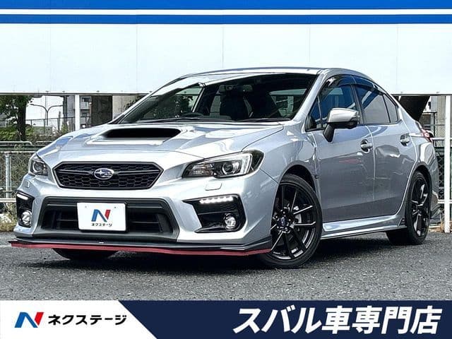 SUBARU