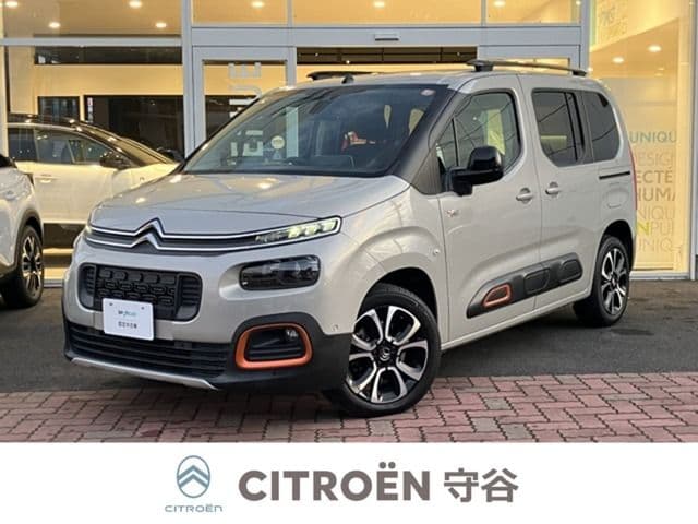CITROEN