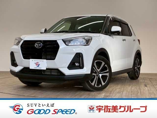 DAIHATSU