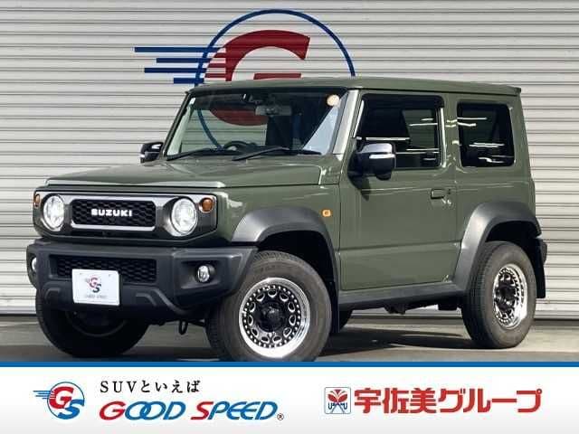 SUZUKI