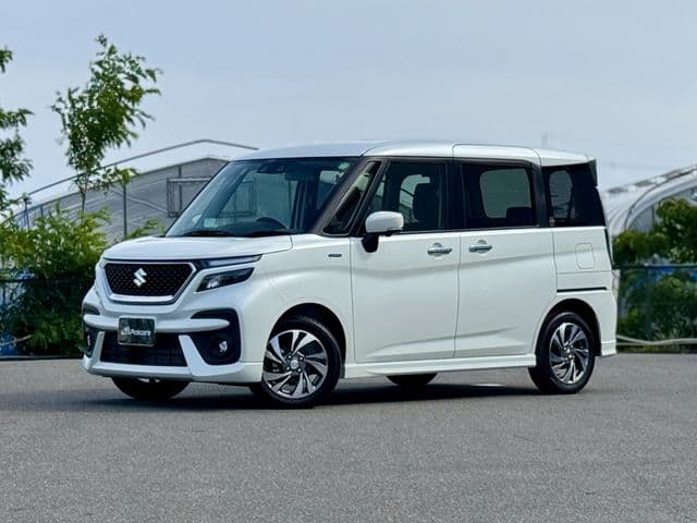 SUZUKI