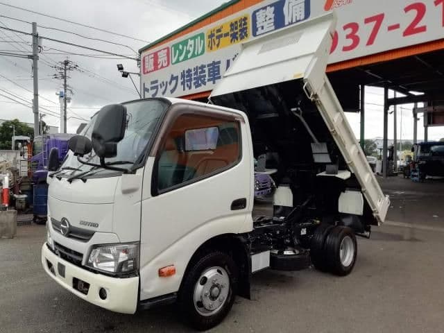 HINO