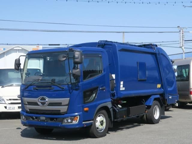 HINO